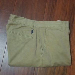 Ralph Lauren Mens Pant
